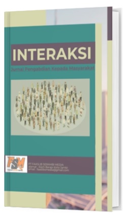 interaksi